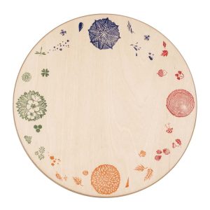 Grapat – Platform Vier Seizoenen