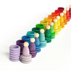 Grapat – Carla, 120 stuks