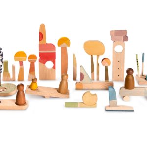 Grapat – Happy Place, 40-delig