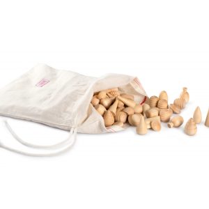 Grapat – Mandala’s Naturel, 120 stuks