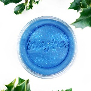 Invitation to Imagine – Speelklei winter wonderland