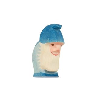 Ostheimer dwerg blauw